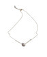 ფოტო #1 პროდუქტის Mabel - pendant pearl necklace
