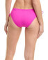 Фото #2 товара La Blanca Tie Side Bottom Women's 16