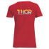 THOR 8 Bit short sleeve T-shirt