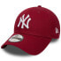 Фото #1 товара NEW ERA League Essential 940 New York Yankees Cap