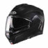 HJC i100 Solid convertible helmet