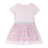 Фото #16 товара Платье для малышей Gabby's Dollhouse Розовое