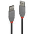 LINDY 1 m USB Cable