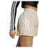 ADIDAS ORIGINALS Nylon shorts Бежевый, S - фото #6