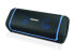 Фото #1 товара Toshiba TY-WSP150 portable speaker Bluetooth Black - Lautsprecher