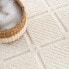 Hochflor-Teppich Focus