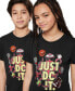 ფოტო #4 პროდუქტის Big Kids Sportswear Tenta-Cool Graphic T-Shirt