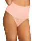 Pink Pirouette Lace