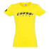 ფოტო #2 პროდუქტის CRESSI Team short sleeve T-shirt