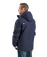 Men's Coastline Waterproof Insulated Storm Jacket