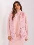 Фото #1 товара Жилет Wool Fashion Italia Pink Paradise