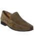 Donald Pliner Reuben Suede Loafer Men's