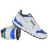 Reebok Dziecięce Classic Leather Step N Fl 33 - фото #2