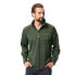 VAUDE Less Waste fleece