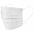 Фото #1 товара UVEX Arbeitsschutz 8739520 - White - Monotone - Nylon - Elastane - Unisex - Adult - Polypropylene (PP)