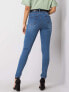 Фото #4 товара Spodnie jeans-319-SP-686.45-ciemny niebieski