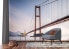 Фото #2 товара Fototapete Golden Gate bridge