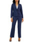 Фото #4 товара Костюм Le Suit Herringbone Blazer&Pantsuit