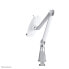 Фото #4 товара Neomounts by Newstar tablet stand - 32.8 cm (12.9") - 11.9 cm (4.7") - Silver - 360° - 45° - 1 kg