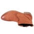 Фото #4 товара Diba True Majes Tic Almond Toe Pull On Womens Brown Casual Boots 36816-805