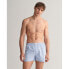 Фото #3 товара Нижнее белье Gant 902332009 Boxer 2 единицы