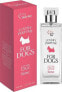 Фото #1 товара OVER ZOO Luxury perfume for dog rose (róża) - 100ml