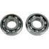 HOTRODS Suzuki 2010 RMX450Z 2008-2018 RM-Z450 Crank Shaft Bearing&Seal Kit