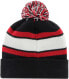 Фото #3 товара Шапка '47 Brand Wayland Blackhawks Winter Beanie Hat