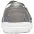 Propet Travelactiv Mary Jane Walking Womens Grey Sneakers Athletic Shoes W5103- 6, B, Узкая - фото #3