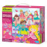 4M 3D Puzzles Princess Thinking Kit