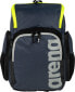 Фото #5 товара Arena Plecak Sportowy Arena Spiky III Navy/Black 35L