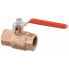 Фото #2 товара OEM MARINE 182000 Female/Female Ball Valve