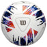 Фото #1 товара Wilson NCAA Vivido Replica Soccer Ball WS2000401XB