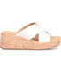 Фото #2 товара Women's Sunny Comfort Wedge