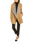 Фото #3 товара Lafayette 148 New York Reversible Valasca Wool & Cashmere-Blend Jacket Women's