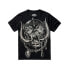 Фото #1 товара BRANDIT Motörhead Warpig short sleeve T-shirt