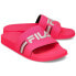 Fila Oceano Neon Slipper