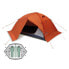 PINGUIN Gemini 150 Extreme Snow Tent