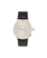 Фото #2 товара Наручные часы Lacoste Carnation Gold-Tone Bracelet Apple Watch 38mm/40mm.