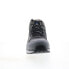 Nautilus Tempest Alloy Toe Electric Hazard WP Mid Mens Gray Athletic Shoes 15