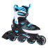 Фото #1 товара TEMPISH Gokid Adjustable Inline Skates