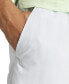 ფოტო #4 პროდუქტის Men's 3-Stripe Club Tennis 9" Shorts