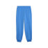 Фото #2 товара Puma Mapf1 Statement Pants Mens Blue Casual Athletic Bottoms 62112808