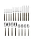 Фото #1 товара Goa 18/0 Stainless Steel 20 Piece Set, Service for 4