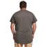 Фото #2 товара URBAN CLASSICS Shaped Long short sleeve T-shirt