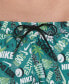 ფოტო #7 პროდუქტის Men's Happy Daze 5" Volley Swim Trunks