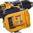 Перфоратор Dewalt DCD791P2-QW 18 V 70 Nm 27 nm