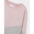 Фото #3 товара NAME IT Vibba Short Boxy sweatshirt