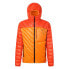 ROCK EXPERIENCE Zyland Down jacket