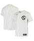 Фото #1 товара Men's White South Carolina Gamecocks Replica Performance Baseball Jersey